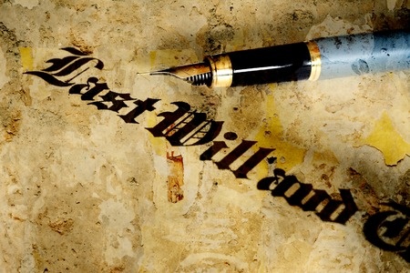 Challenging a Will: When Can You Contest a Will in Florida?