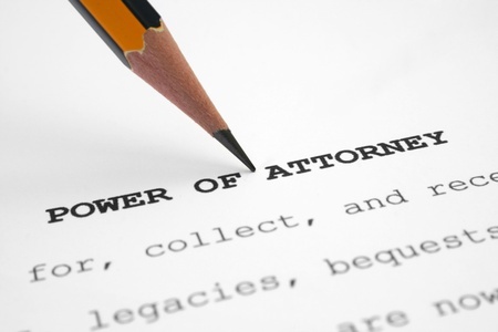 11298453 - power of attorney