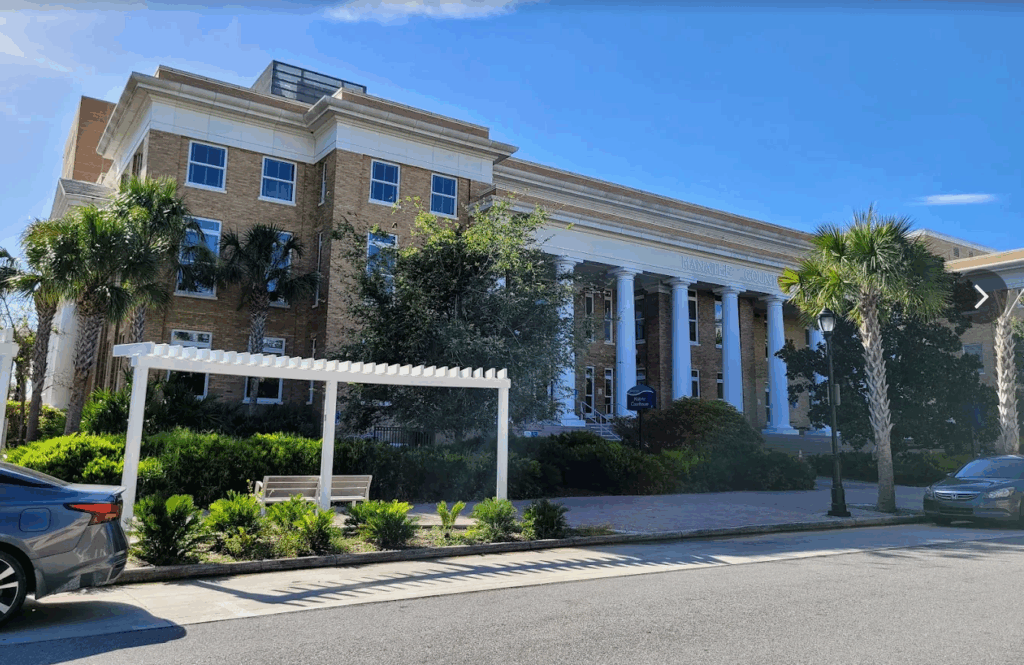 manatee county courthouse