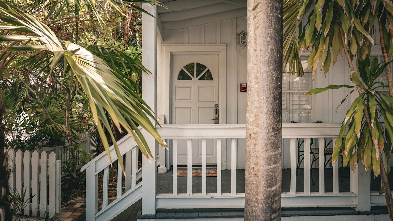 Florida home eligible for Lady Bird Deed Medicaid protection